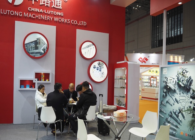 2024上海法蘭克福汽配展聚焦新能源汽車零部件創(chuàng)新-綠色科技引領(lǐng)未來(lái)