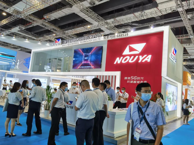 2025上海電子電路展注重觀眾體驗(yàn)-科技改變生活