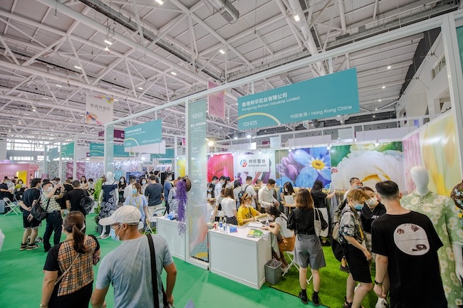 2025深圳面料展聚焦可持續(xù)發(fā)展-環(huán)保面料與綠色生產(chǎn)技術(shù)引領(lǐng)新趨勢