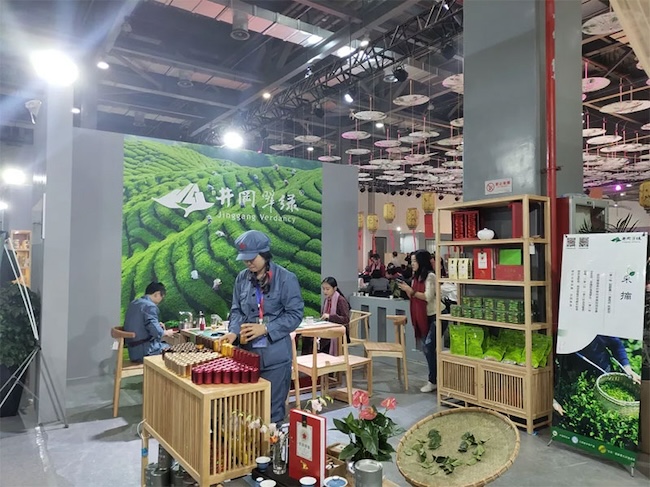 2024南昌綠色食品展12月啟幕-最新展會時間
