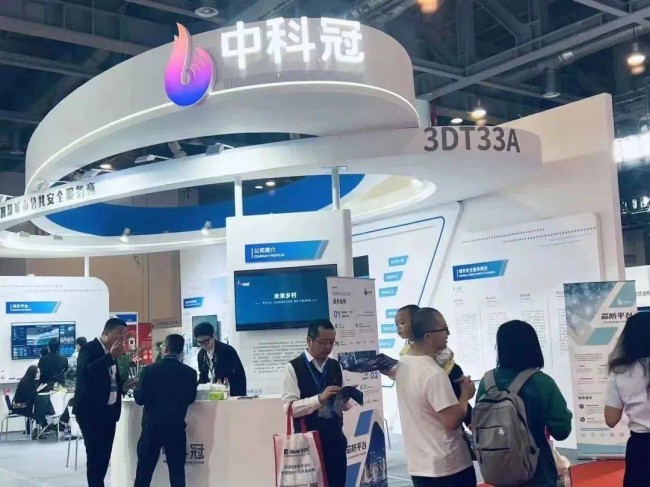 2025深圳安博會(huì)展品范圍一覽-探秘智能安防全領(lǐng)域
