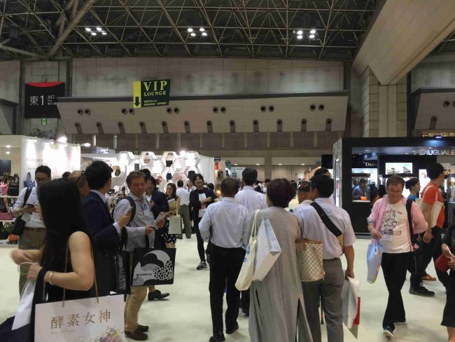 2025日本外食展門(mén)票如何申請(qǐng)-門(mén)票預(yù)訂指南