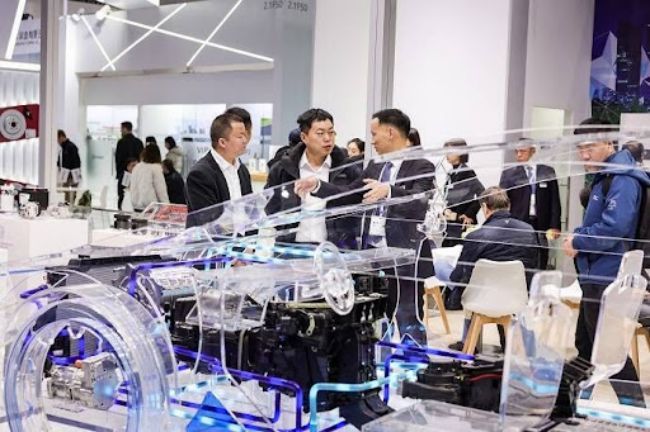 2025武漢汽配展國內(nèi)知名展商曝光-參展品牌和創(chuàng)新產(chǎn)品搶先看