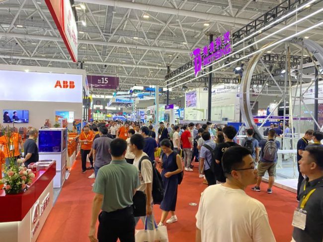 2024上海焊接切割展時間地點及交通指南-展會基本信息與便捷出行