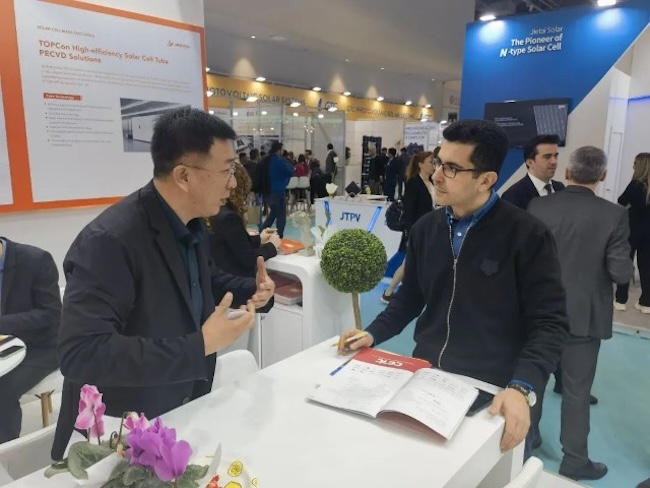 2025土耳其光伏展有哪些國際展商參加-展商名單-會刊預(yù)訂