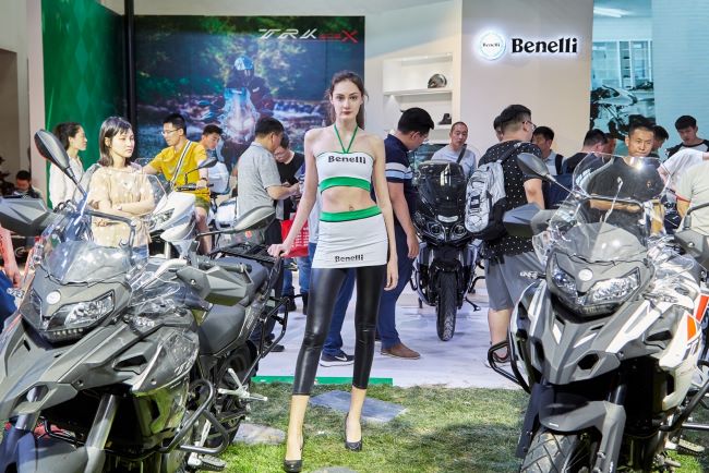 2025AIME美國摩托車展在哪里舉行-展會地址及交通指南
