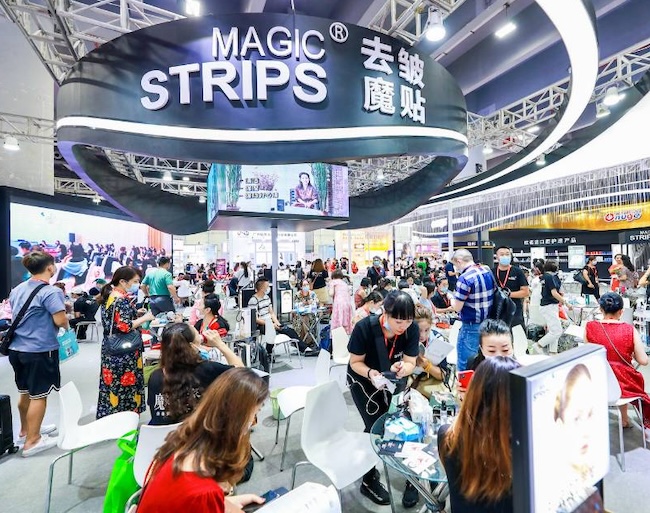 2025貴陽美博會定檔5月-最新展會時間表搶先看