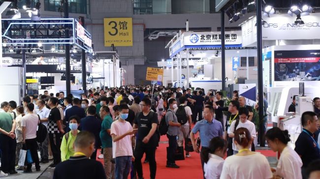 2025上海模具展展品范圍與行業(yè)創(chuàng)新技術(shù)全面解析