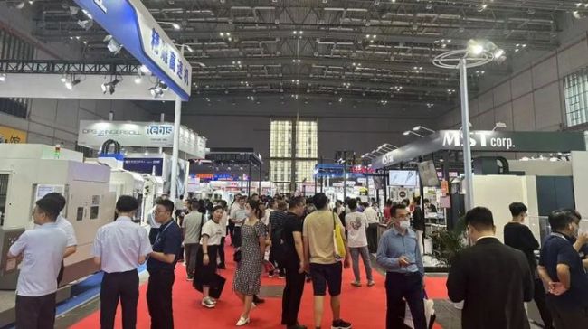 2025上海模具展知名展商及亮點(diǎn)介紹