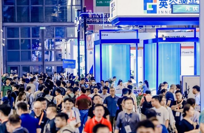 2025慕尼黑上海光博會時間地點及展館詳細介紹