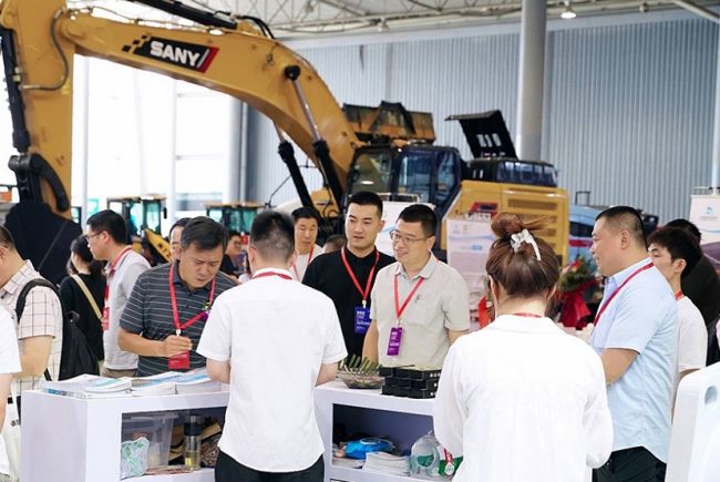 2025成都工程機(jī)械展會刊預(yù)訂指南-快速獲取展會信息