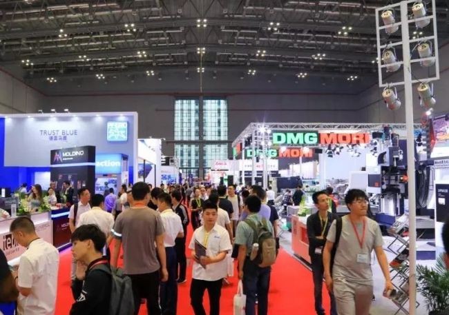 2025北京模具展展品范圍介紹-涵蓋模具行業(yè)全產(chǎn)業(yè)鏈