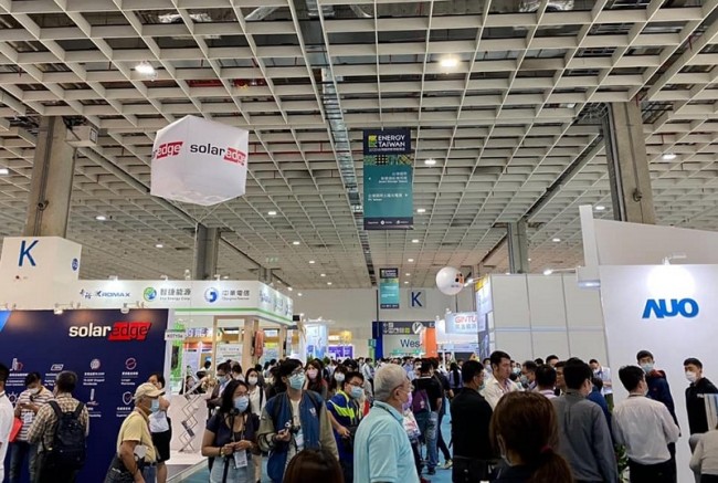 2025年上半年國內(nèi)半導(dǎo)體展會匯總-展示最前沿的半導(dǎo)體技術(shù)與產(chǎn)業(yè)發(fā)展