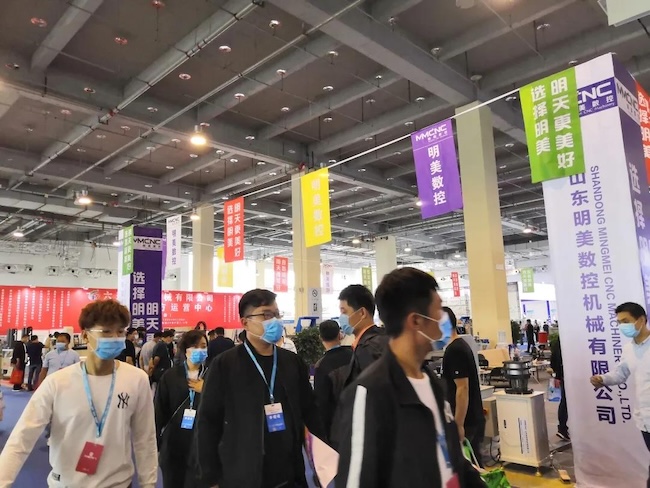 2025臨沂門博會展位如何預(yù)訂-展位申請流程