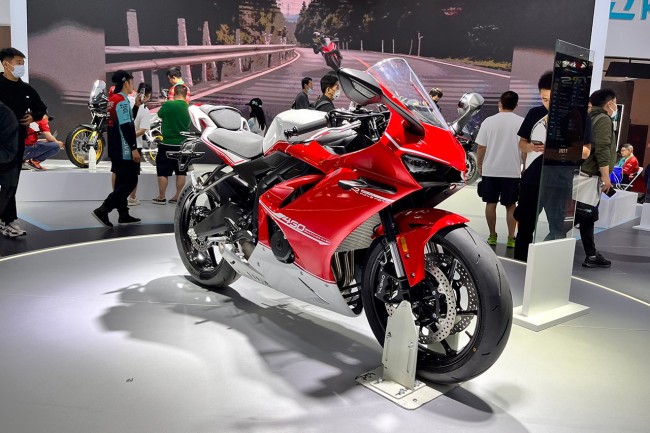 2025北京摩托車展門票價(jià)格及在線預(yù)定指南