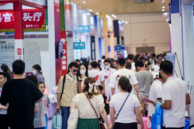 2025南京美博會展商名錄預(yù)定指南