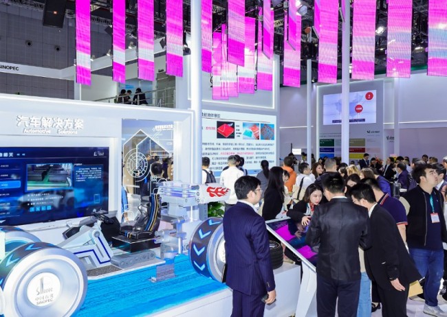 2025深圳橡塑展-塑料與橡膠行業(yè)的盛會(huì)