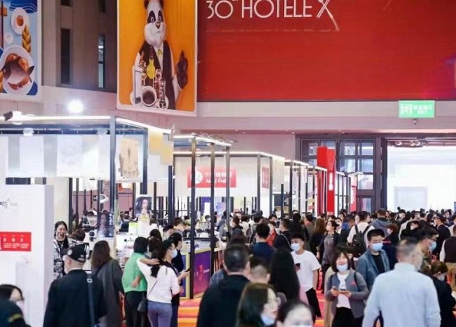 成都酒店用品展2025-酒店餐飲行業(yè)的盛大盛會(huì)