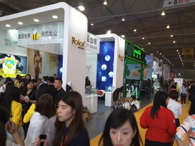 2025CCBE成都美博會-引領中國西部美妝市場的盛大盛會