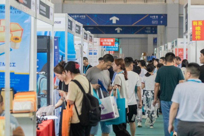 2025 寧波汽配展-展位預(yù)訂全面指南-2025 CAPA FAIR