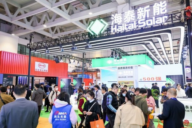 2025 國內(nèi)知名太陽能光伏展會盤點