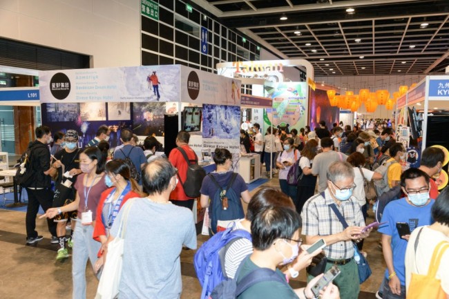 2025年國內(nèi)值得參加的旅游展會盤點-拓展市場探索全球旅游商機