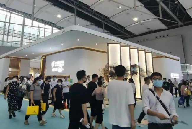 2025上海家具展將于2025年9月10日至9月13日舉行