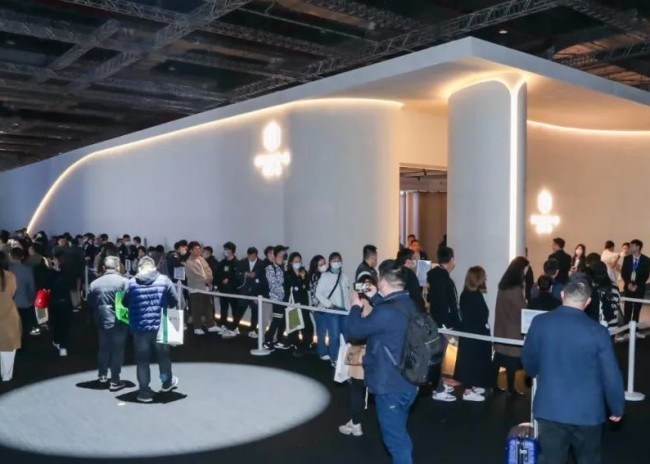 2025上海建材展將于2025年3月24日至3月26日舉行