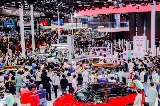 2025年國內(nèi)不容錯過的汽車展會-行業(yè)盛會匯聚前沿科技與創(chuàng)新車型