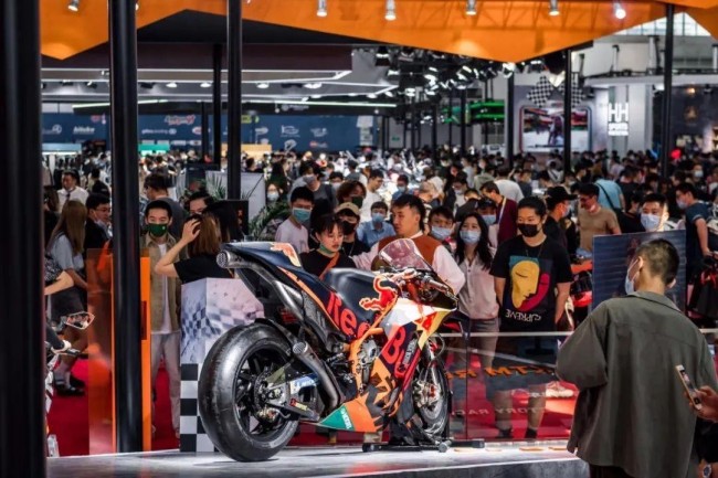 2025北京摩托車展門票預(yù)訂指南-搶先領(lǐng)取門票
