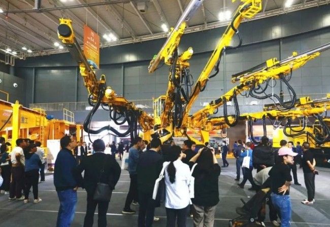 2025廈門工程機械展門票預訂指南-助您輕松入場參展
