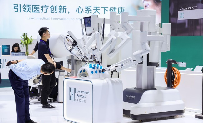 2025廣州醫(yī)療展會(huì)時(shí)間表