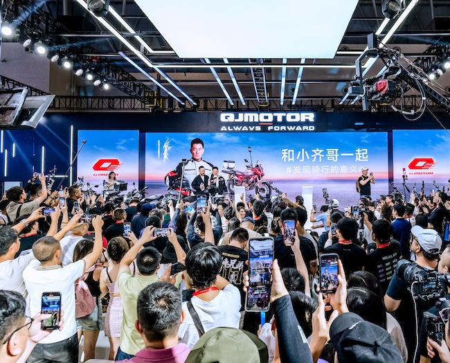 2025重慶摩博會參展商名單一覽