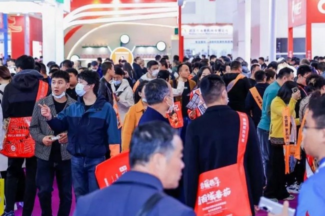 2025天津餐飲食材展展商名錄預訂_觀展指南