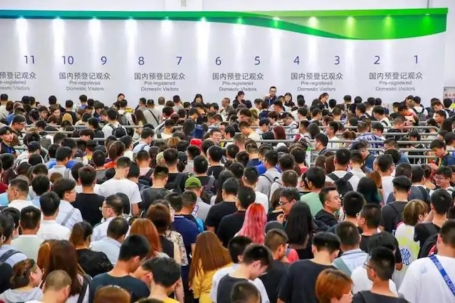 2025上海亞寵展有哪些展商_展商名錄獲取流程
