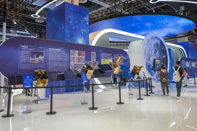 2025上海低空經(jīng)濟博覽會有哪些參展商_展商名錄預(yù)訂攻略