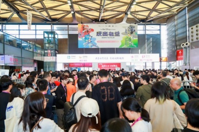 2025上海玩具展展位價(jià)格介紹_展位在線申請(qǐng)