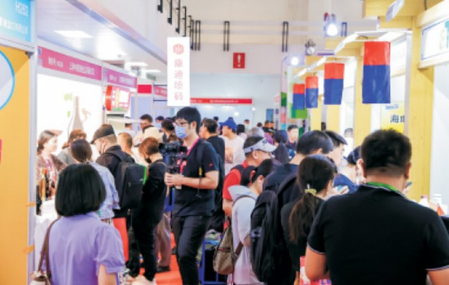 2025北京食品飲料展參展商有哪些_最新展商名錄