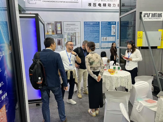 2026廣州電梯展|展會時間地點&展位申請全流程攻略