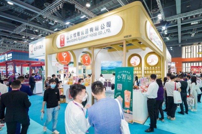 2025深圳酒店餐飲展12月16日開展（最新展位價格+展位預(yù)訂流程）