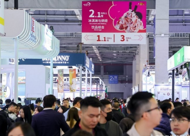 2025深圳酒店餐飲展12月16日開展（最新展位價格+展位預(yù)訂流程）