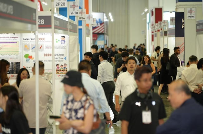 2026新加坡醫(yī)療展時間地點介紹_展位預訂