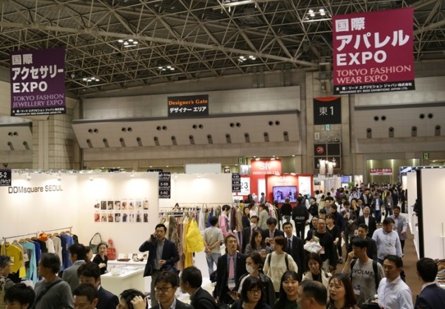 2025日本紡織成衣展時間地點(diǎn)信息及參展攻略