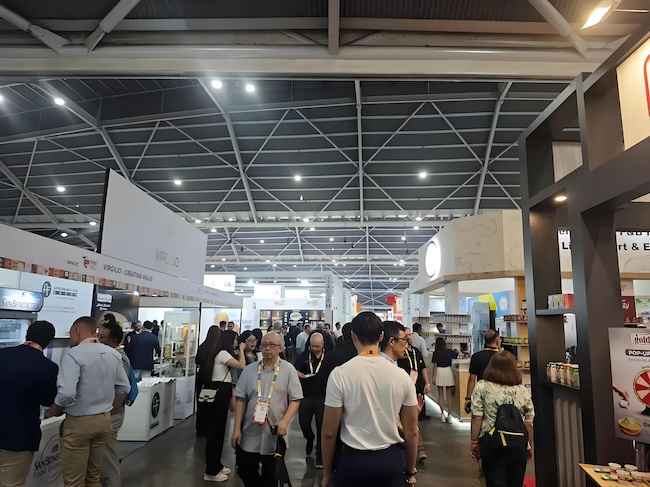2026FHA新加坡食品展展商攤位報(bào)名攻略-展位價(jià)格+預(yù)訂全步驟解析