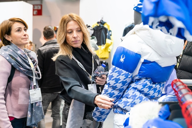 ISPO2025慕尼黑體育用品展攤位價(jià)格-參展商攻略