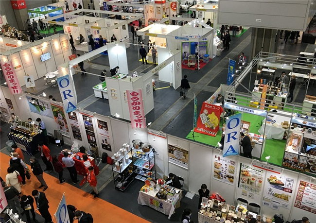 2026日本食品飲料展FOODEX JAPAN展位如何預(yù)訂？
