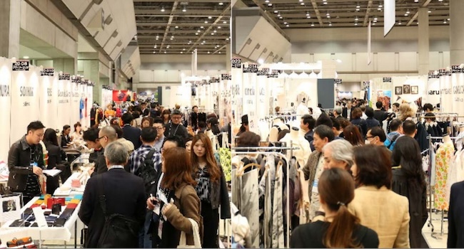 2024東京時(shí)裝面料展地址-展館信息-交通指南