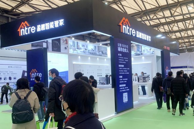 上海智能家居展2024 SSHT-展會(huì)信息