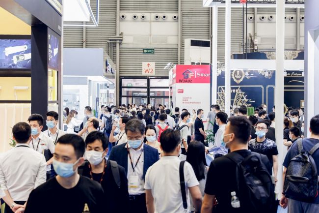 上海智能家居展2024 SSHT-展會(huì)信息
