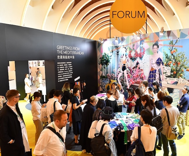 2024西班牙馬德里紡織展9月知名展商搶先看 - 展商名單